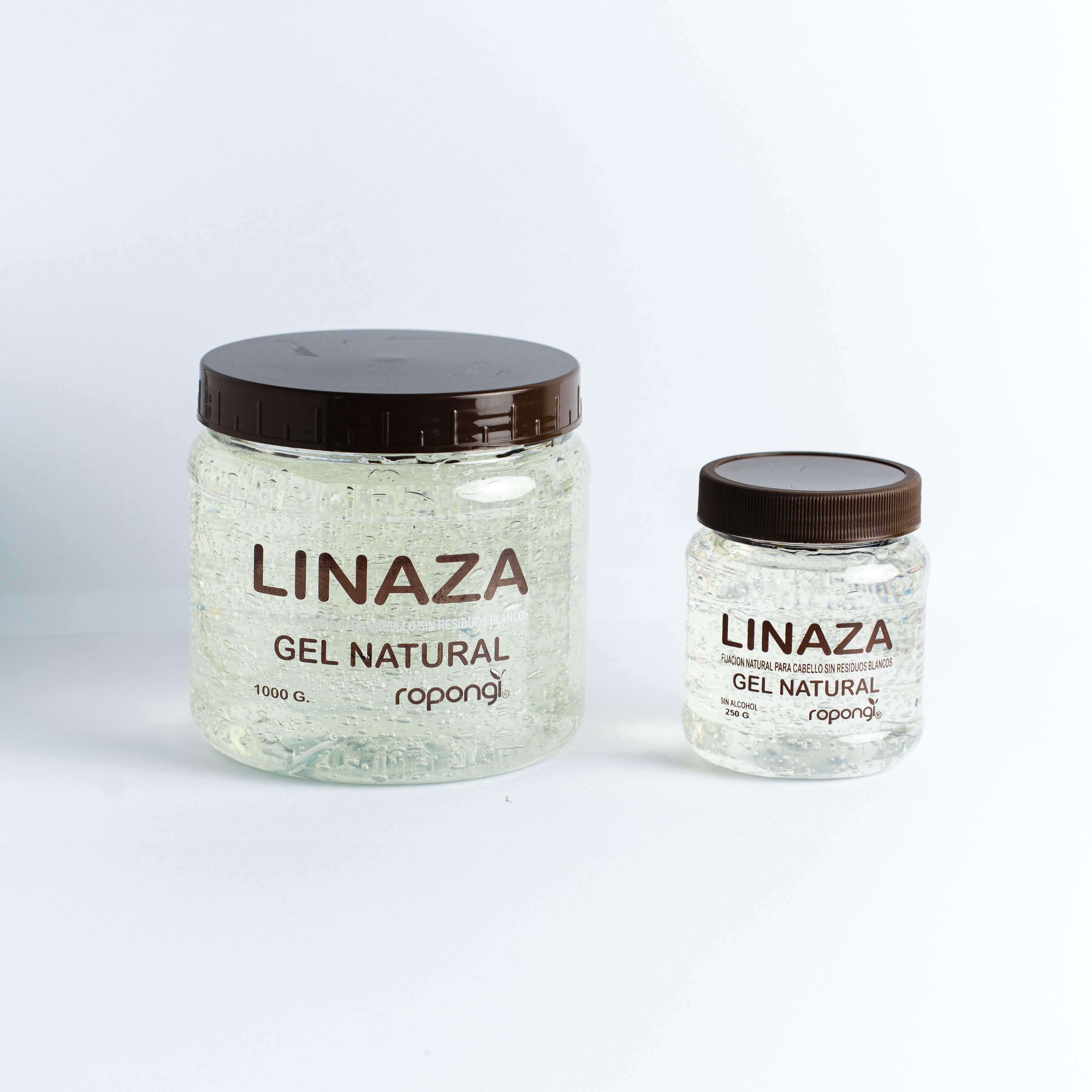 Linaza Gel