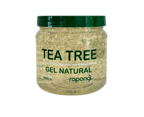 TEA TREE GEL