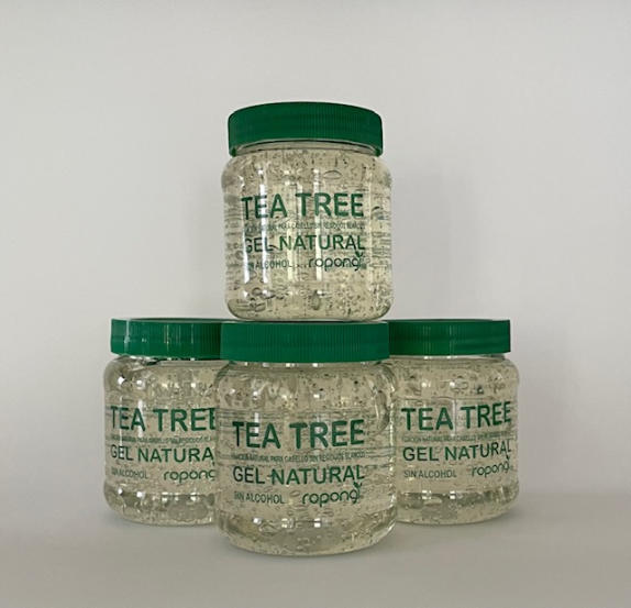 TEA TREE GEL