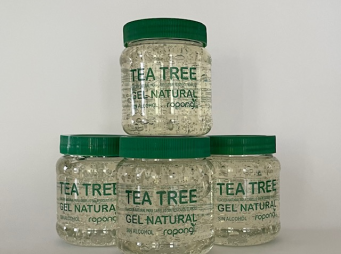 TEA TREE GEL