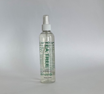 LOCIÓN DESENREDANTE DE TEA TREE